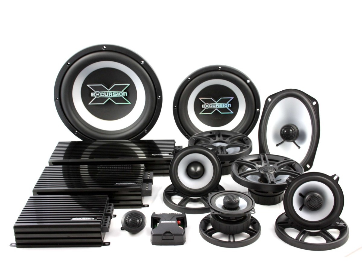 سیستم‌ صوتی و تصویری